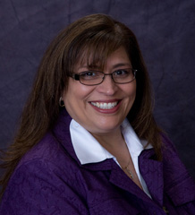 Debbie Schaps