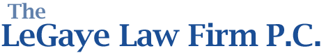 LeGaye Law Firm - Financial & Regulatory Compliance